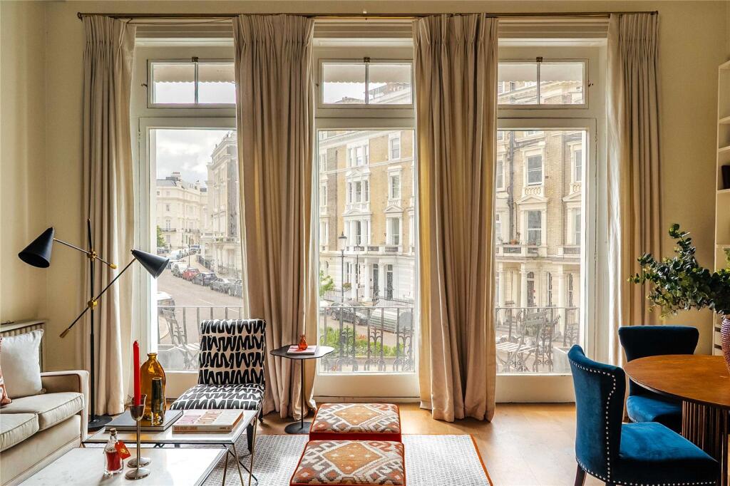 Main image of property: Ladbroke Gardens, Notting Hill, London, W11