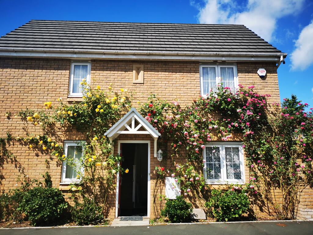 Main image of property: Heol Senni , Bettws , Newport 