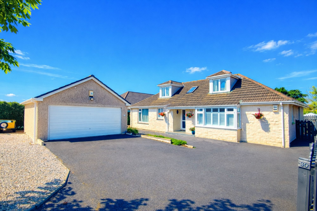 Main image of property: West Road, Quintrell Downs