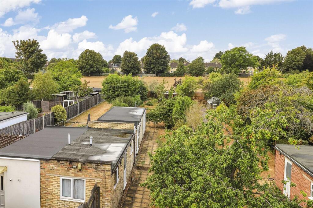 House in Cambridge, Romsey - View 3