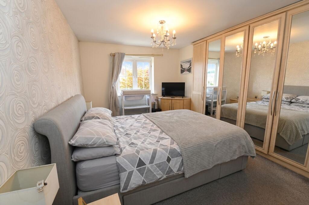 House in Bolton - More