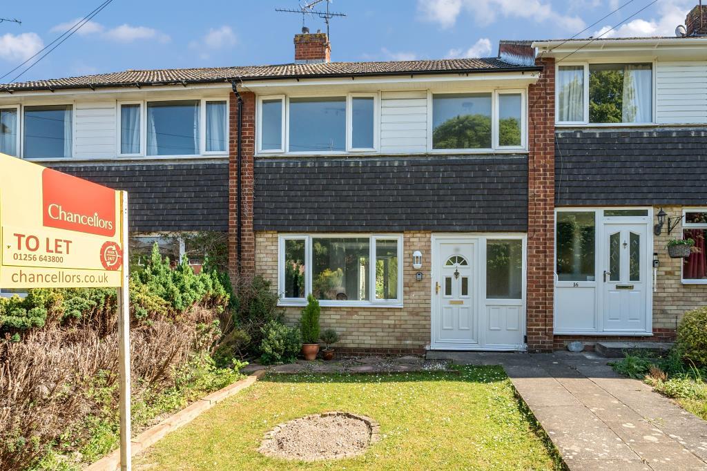 Main image of property: Old Basing, Basingstoke, RG24