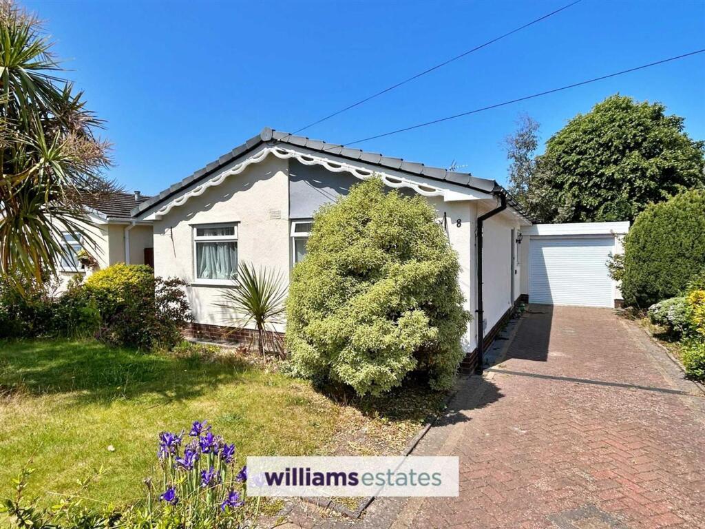 Main image of property: Pen Tywyn, Prestatyn, LL19