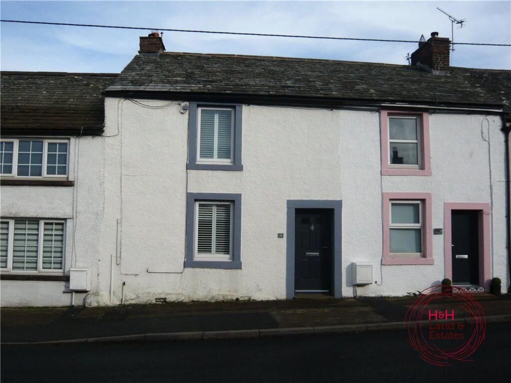 Main image of property: 3 Lowther View, Clifton, Penrith, Cumbria