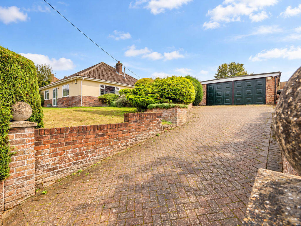 Main image of property: Grove Avenue, Norwich