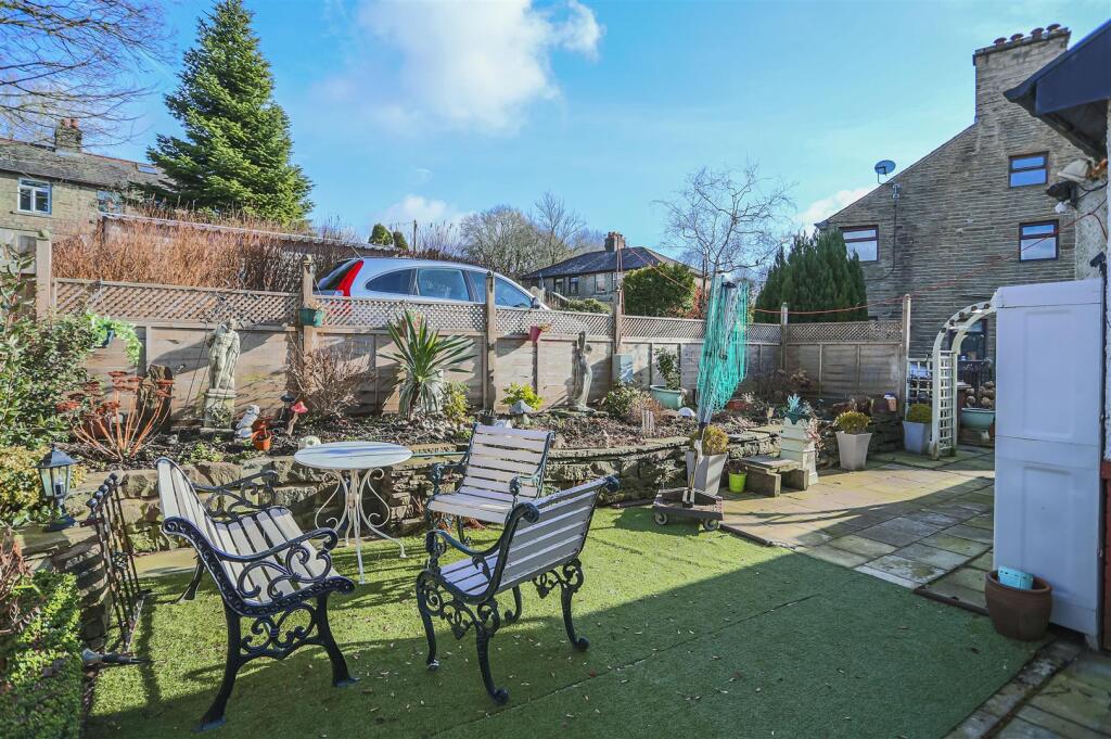 Additional image 23 of Crabtree Avenue, Rossendale