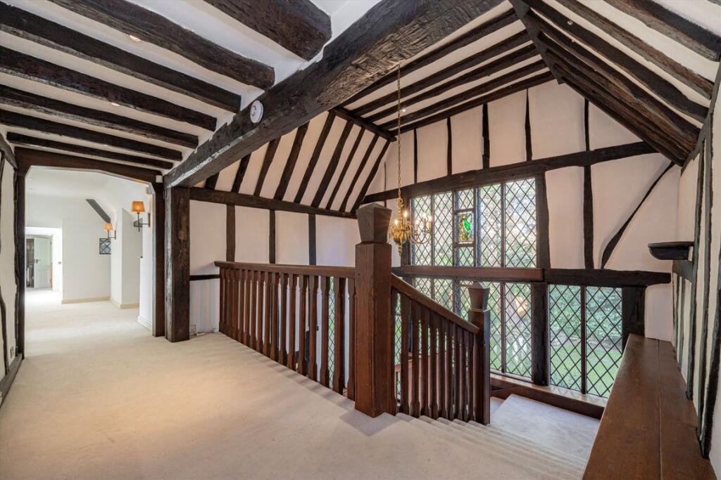 House in Kingston upon Thames - View 5