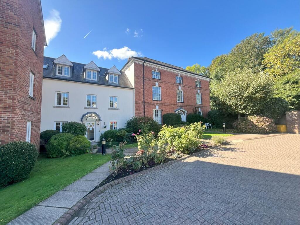 Main image of property: Mill Street, Abergavenny, NP7