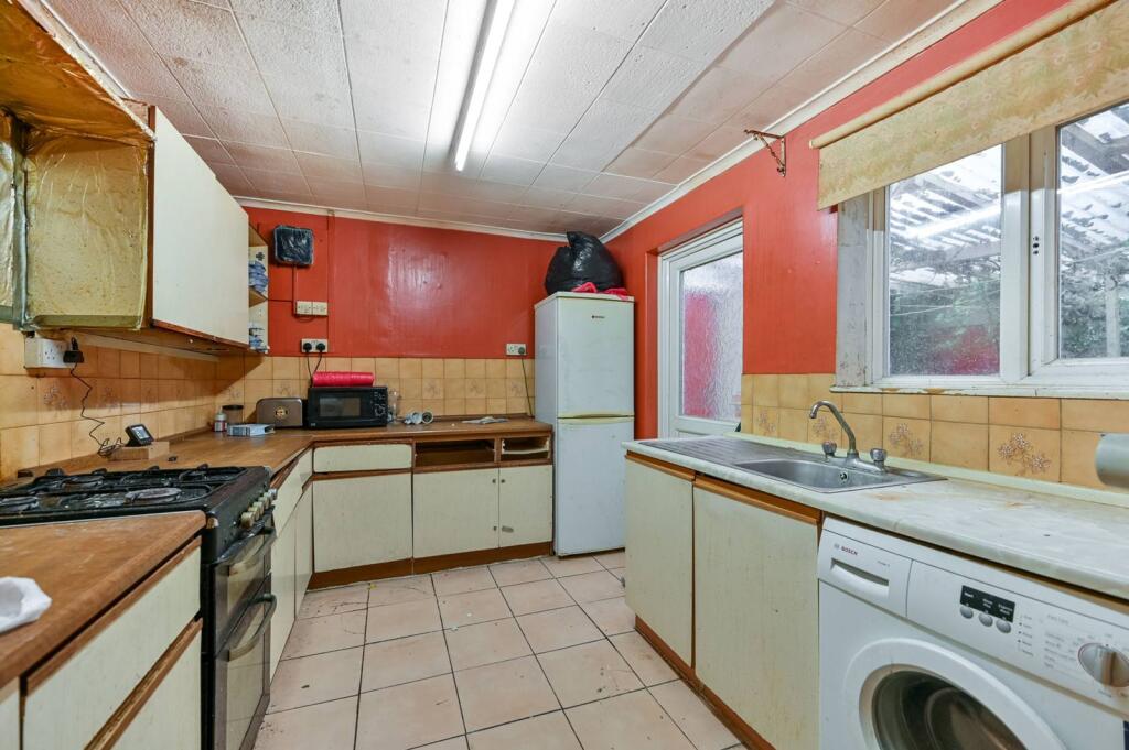 Main image of property: Whittle Road, Heston, Hounslow, TW5