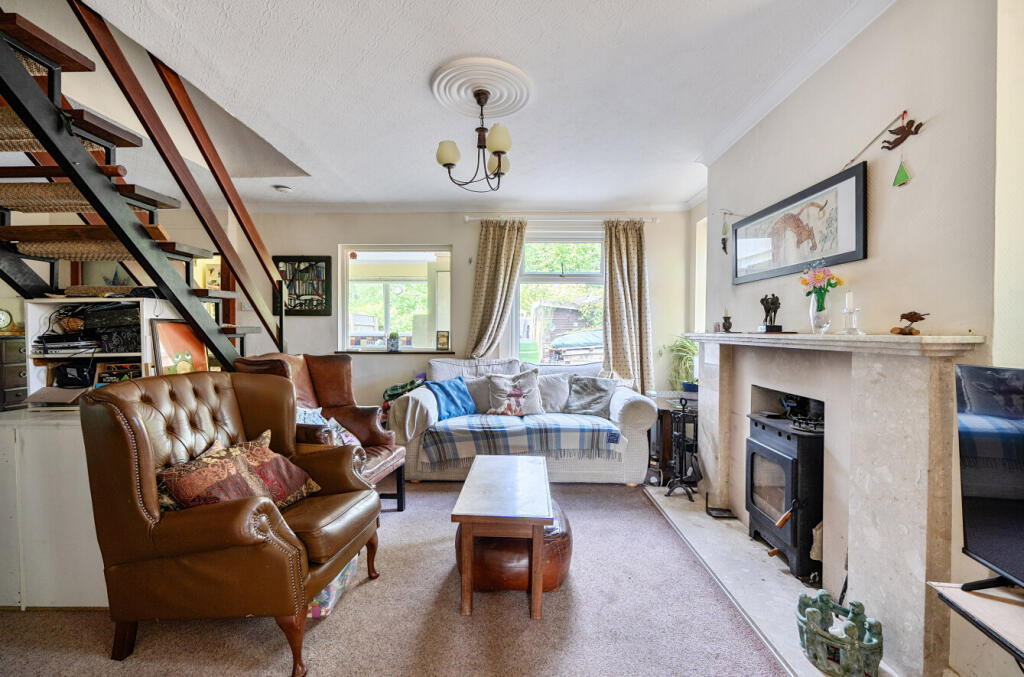 House in Radstock, Westfield - View 3