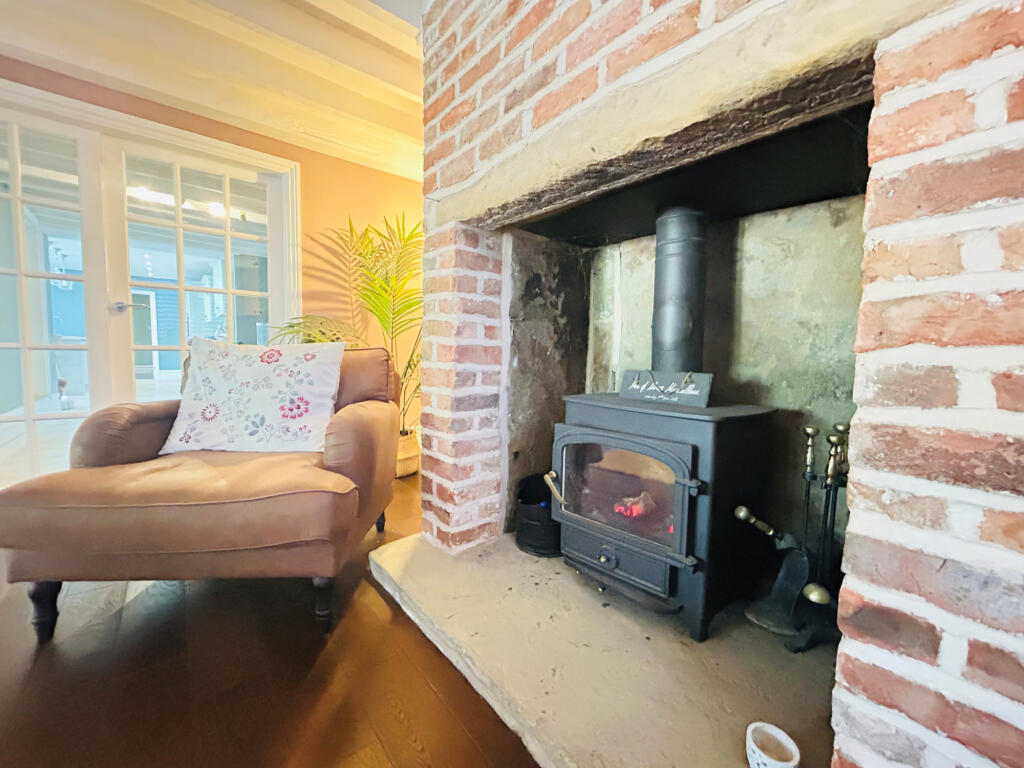House in Preston - More