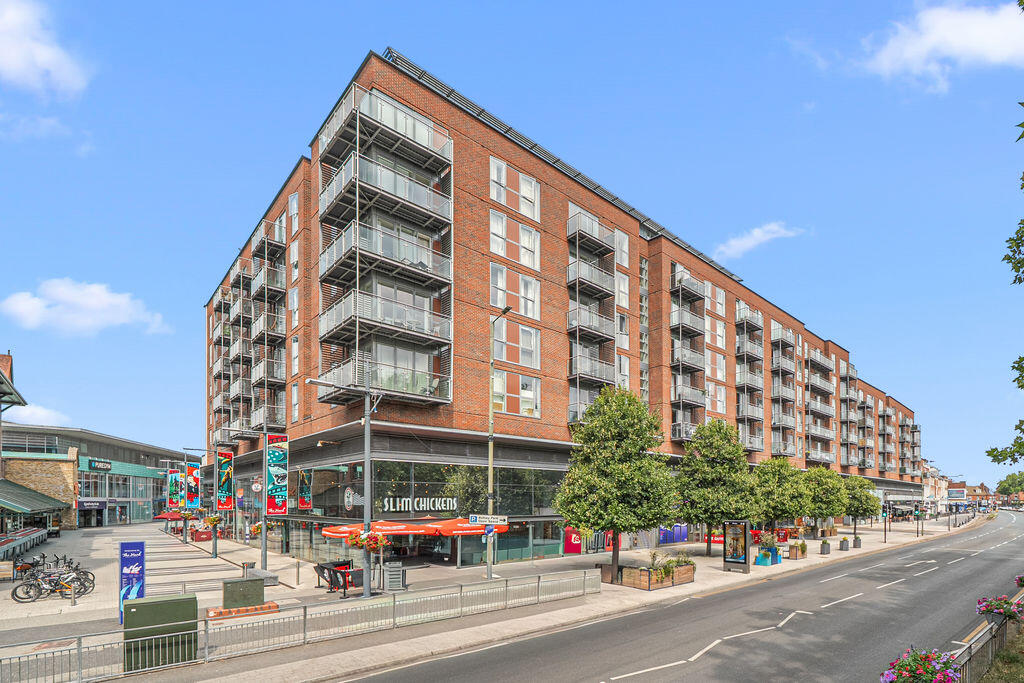 Main image of property: The Heart, Walton-On-Thames