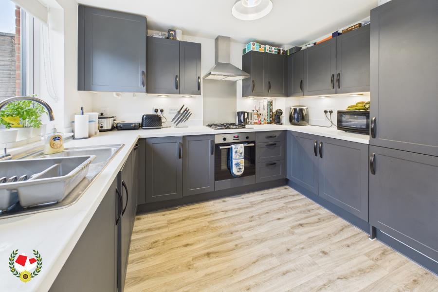 Main image of property: Tatersall Road, Yate, Bristol