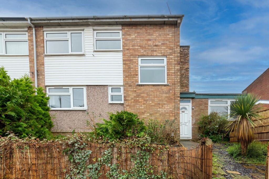 Main image of property: Upper Bryn Road, Connah's Quay, CH5