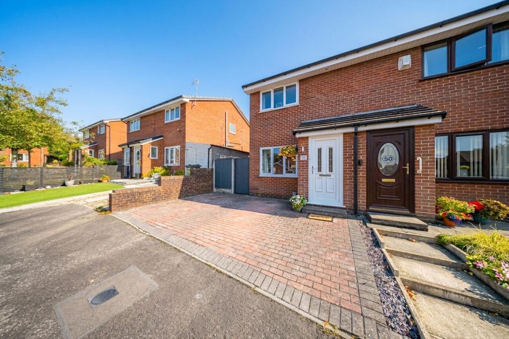House in West Lancashire, Ormskirk - View 5