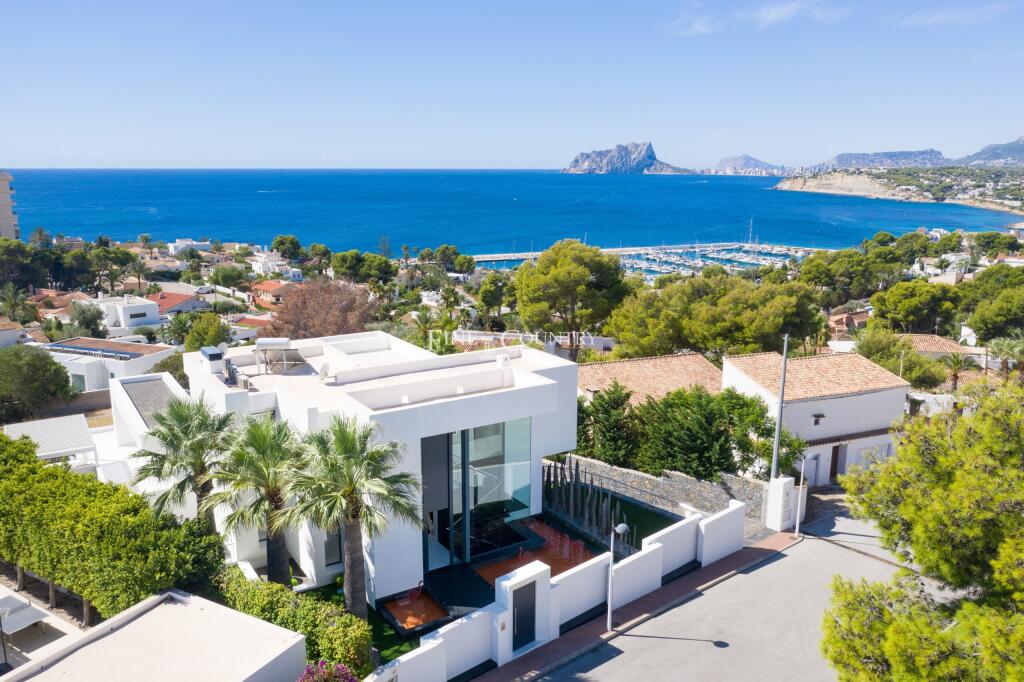 Main image of property: Valencia, Alicante, Moraira