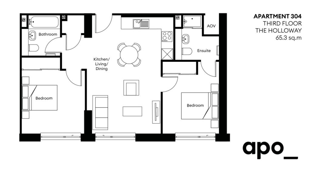Additional image 14 of The Holloway, Ellis Street, B1