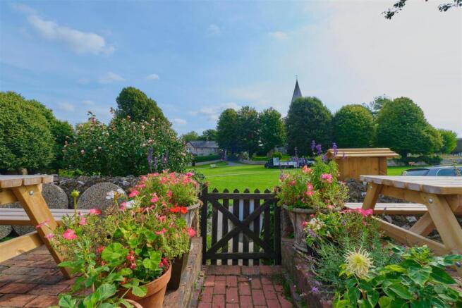 Village Green Access