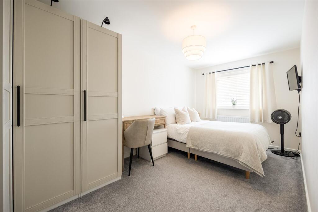 House in Vale of White Horse, Milton - View 4