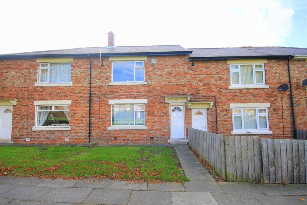 Main image of property: Byron Terrace, Houghton Le Spring, Tyne and Wear