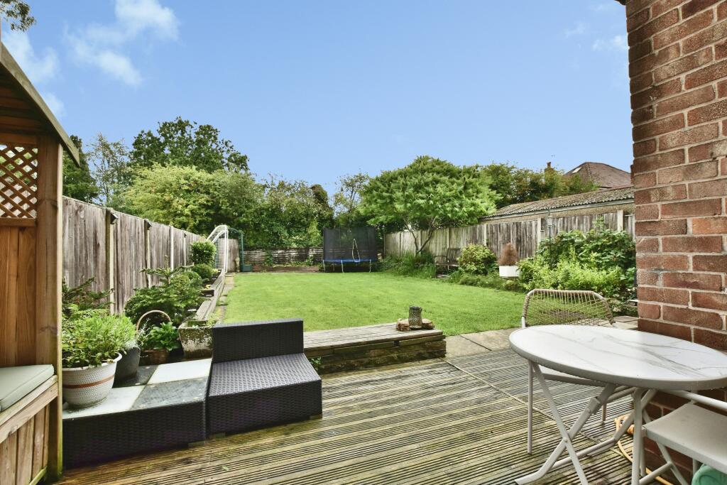 House in Stockport - View 4