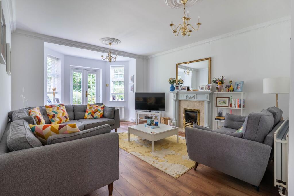 Additional image 2 of Malvern Grange, Greenhurst Drive, Barnt Green, B45 8GH