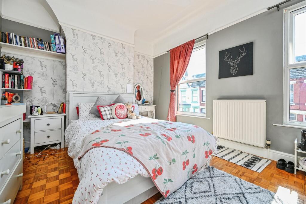 House in Liverpool - View 5