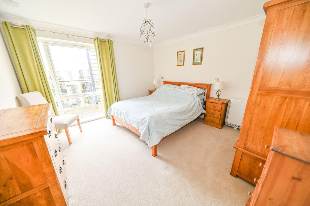 Darnel Road, Waterlooville - More