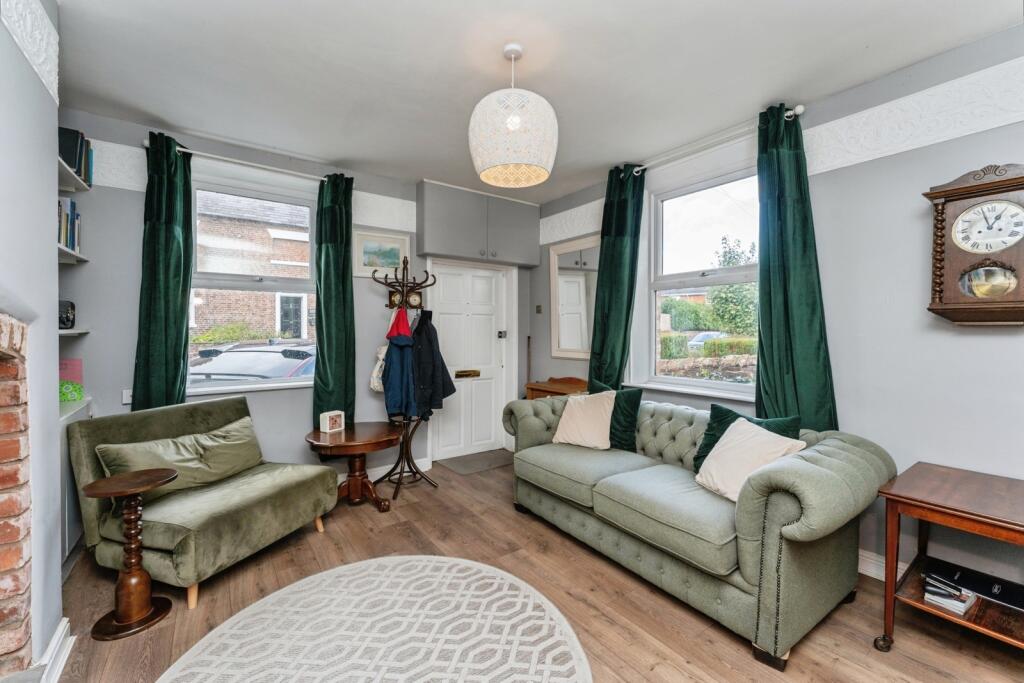 House in Chester, Saughall and Shotwick Park - View 4