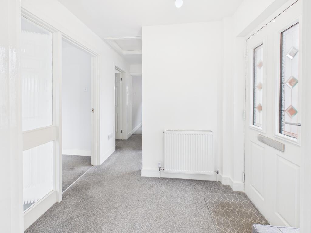 House in Market Drayton, Shropshire - View 2