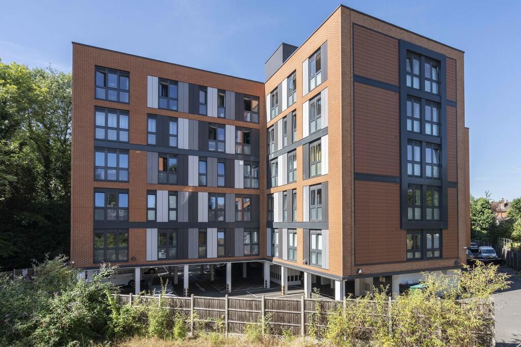 Main image of property: Lincoln Road, Dorking