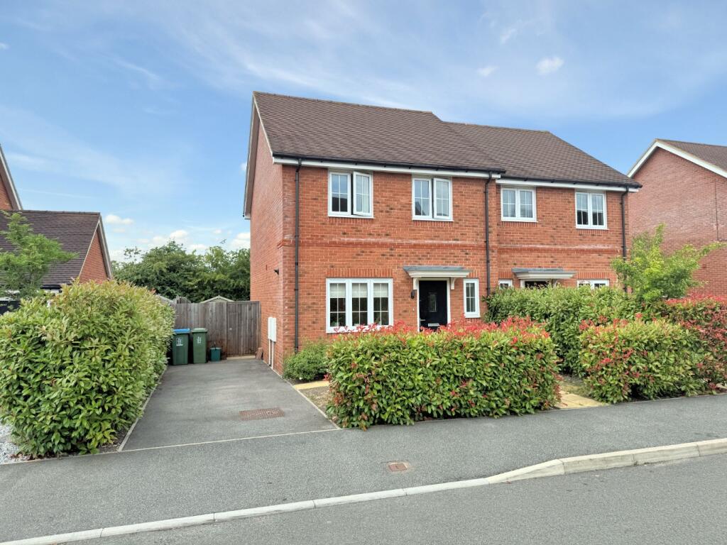 Main image of property: Hammond Street - Aston Clinton