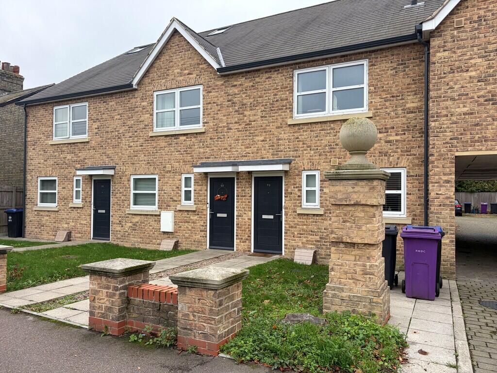 Woning, 121 m²