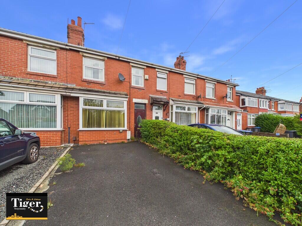Main image of property: Cherry Tree Road, Blackpool