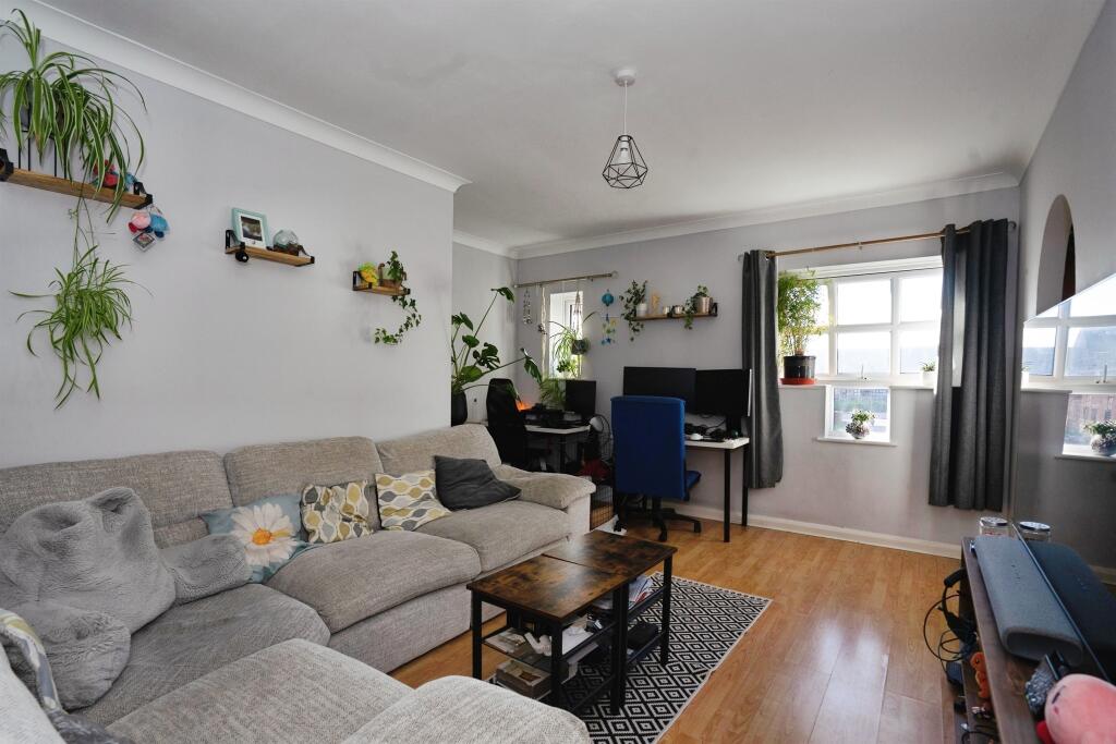 Main image of property: Emerald Quay, Shoreham-By-Sea