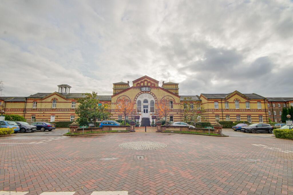 Main image of property: Southdowns Park, Cavendish House Southdowns Park, RH16