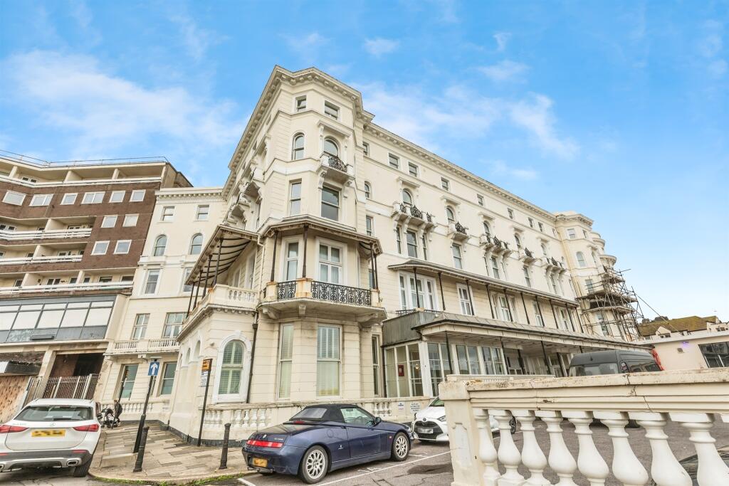 Main image of property: Robertson Terrace, Hastings