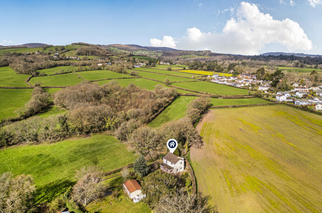 Main image of property: Bovey Tracey, Newton Abbot, Devon