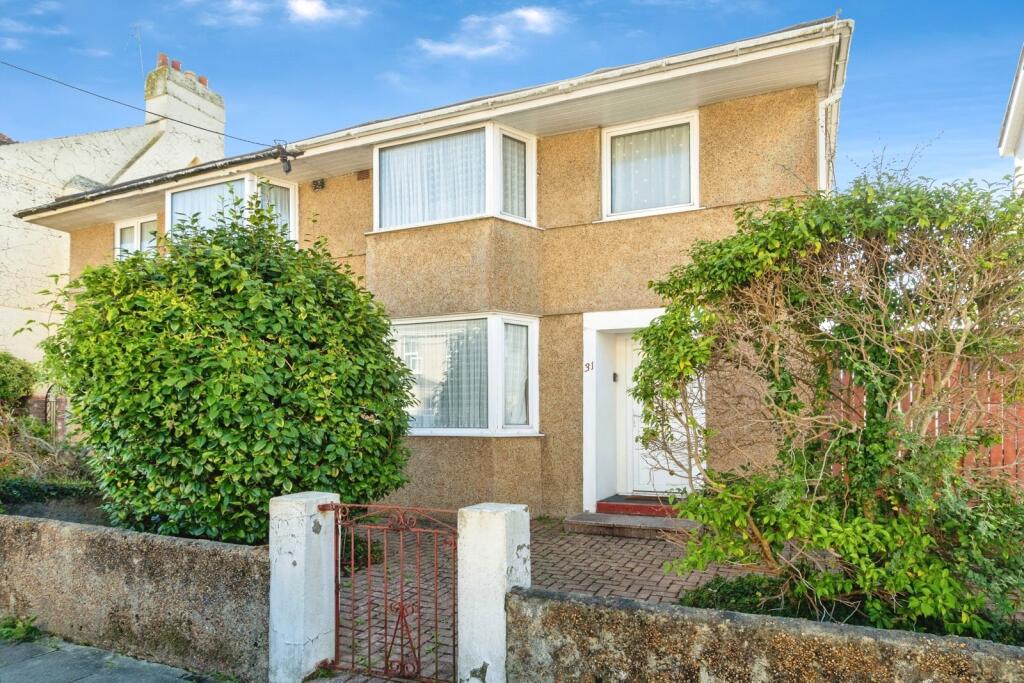 Main image of property: Buller Road, Torpoint, Cornwall, PL11