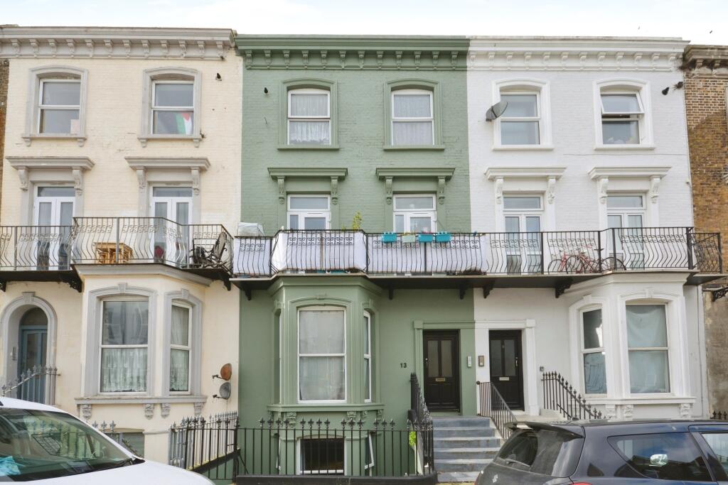 Main image of property: Athelstan Road, Margate