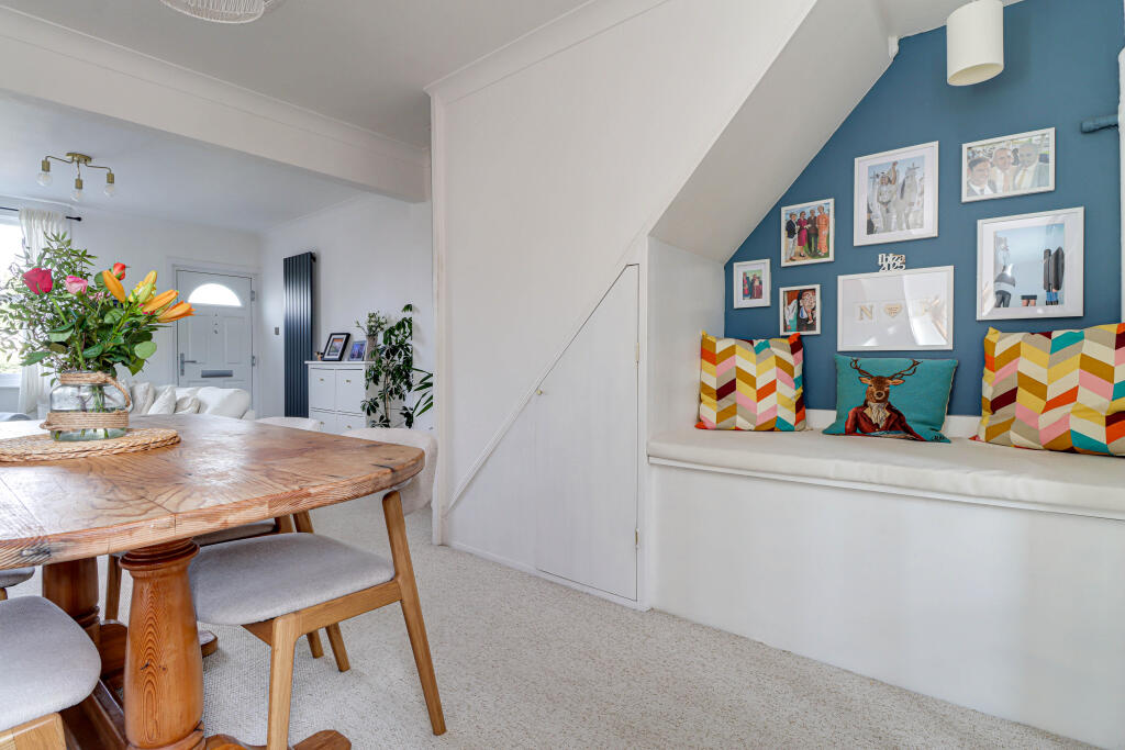 Grove Road, Harpenden, AL5 photo 5