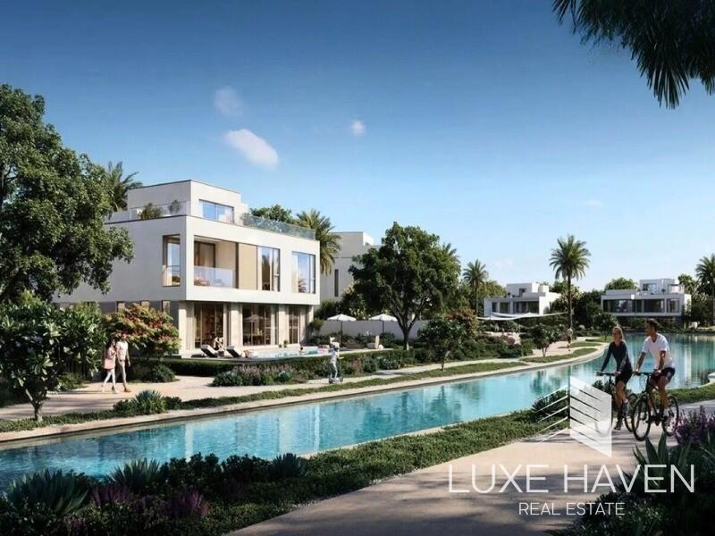 Main image of property: Dubai