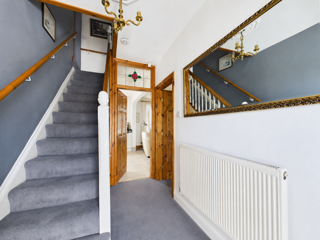 Tabley Lane, Higher Bartle, PR4 - View 2