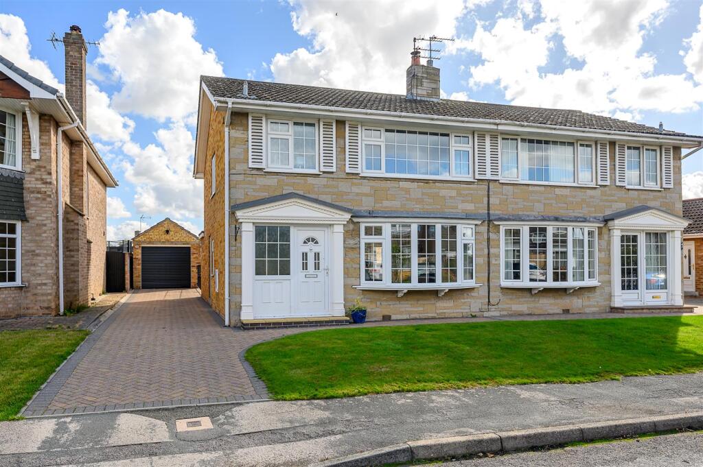 Main image of property: Church Lane, Dunnington, York YO19 5PT