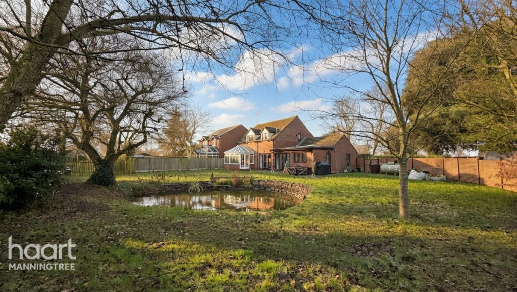 Main image of property: Shop Road, Little Bromley, Manningtree, Essex