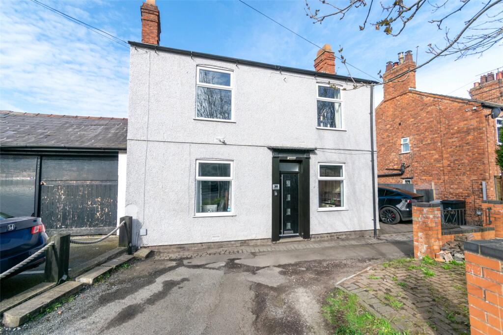 Main image of property: Pinfold Lane, Middlewich