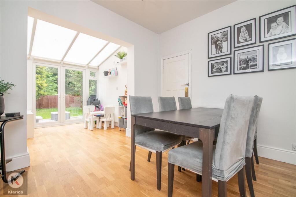 House in Birmingham, Billesley - View 4