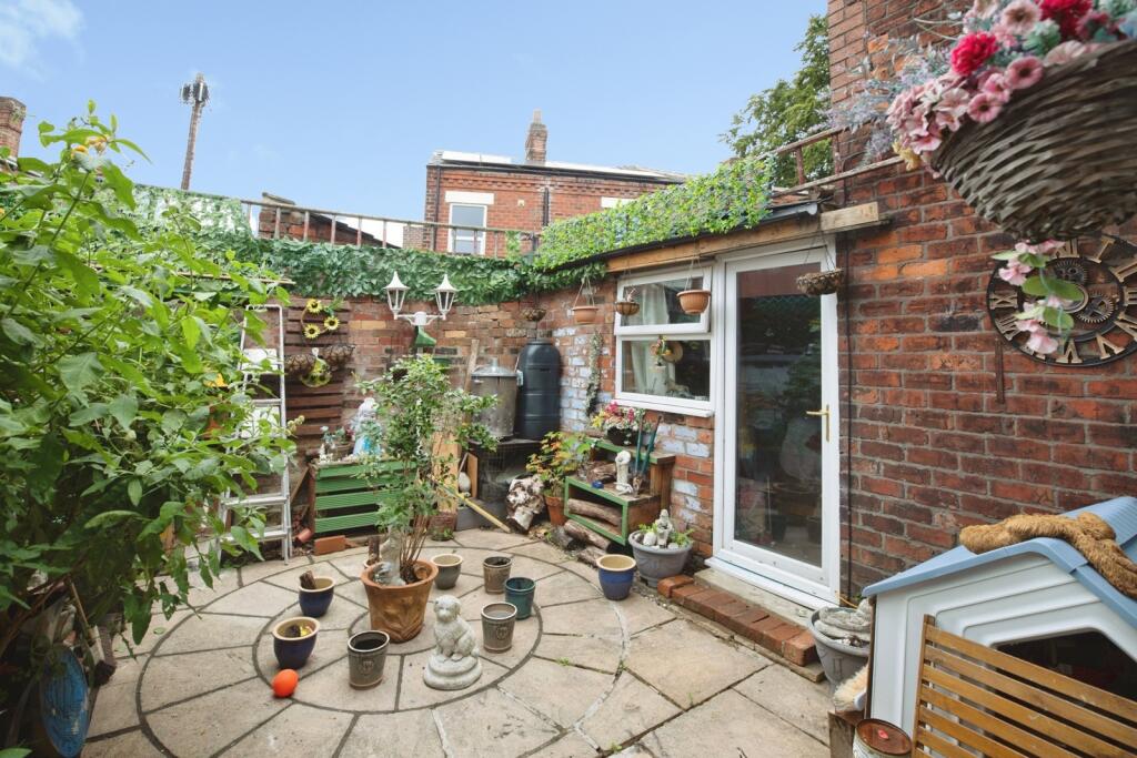 House in Chorley, Lancashire - View 4