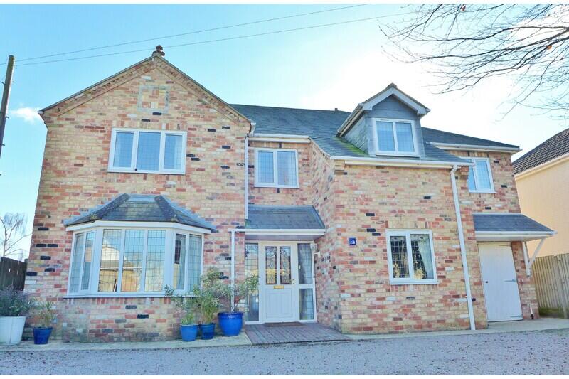 Main image of property: March Road, Coates, Whittlesey
