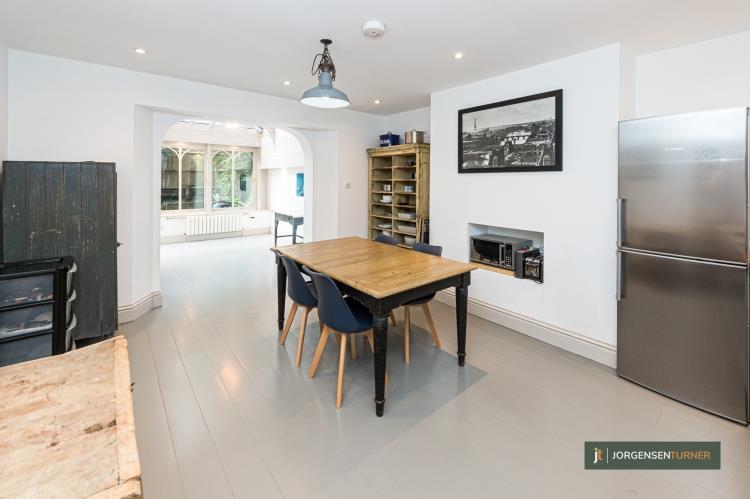 Main image of property: Bolingbroke Road, Brook Green, W14